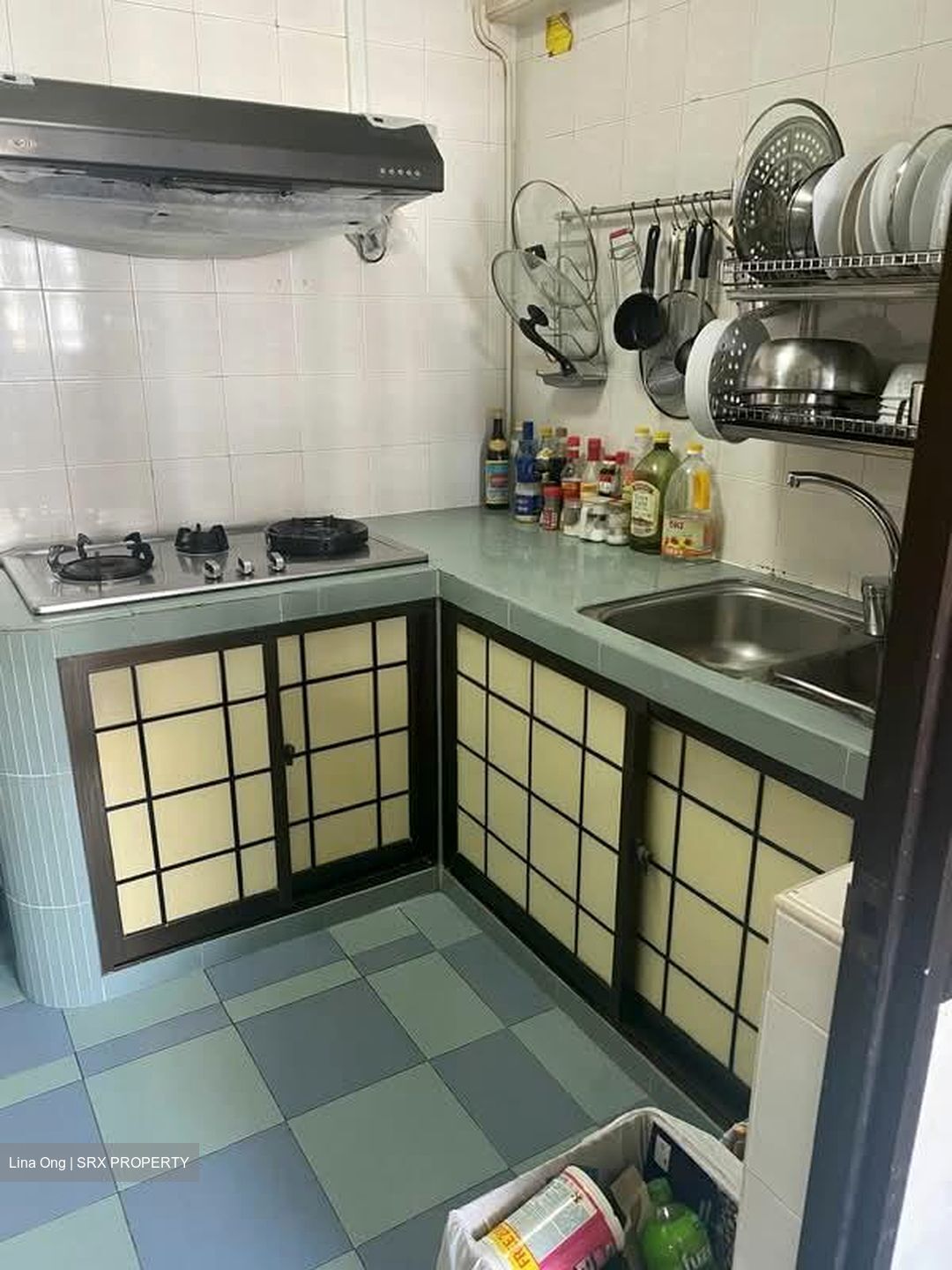 Blk 271 Toh Guan Road (Jurong East), HDB 4 Rooms #560552161